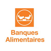 Logo banque alimentaire